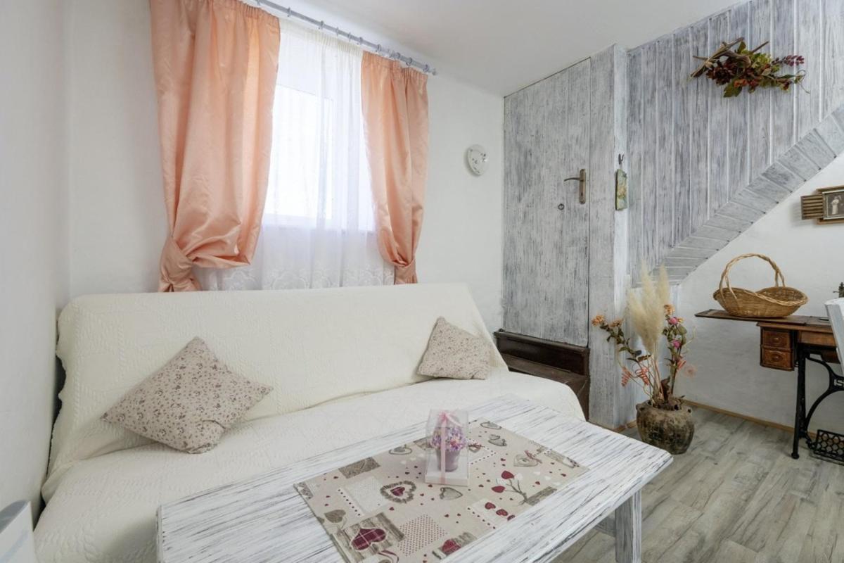 Marina Plomin In Plomin - Haus Fuer 6 Personenヴィラ エクステリア 写真