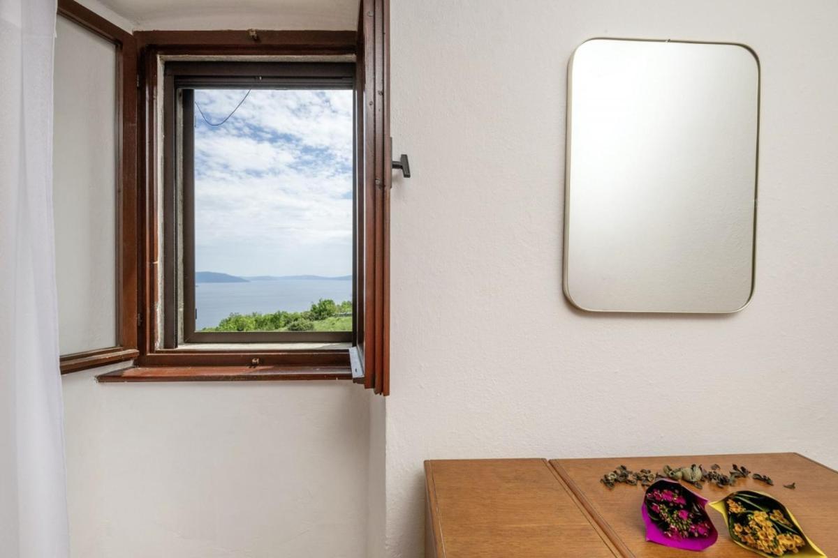Marina Plomin In Plomin - Haus Fuer 6 Personenヴィラ エクステリア 写真